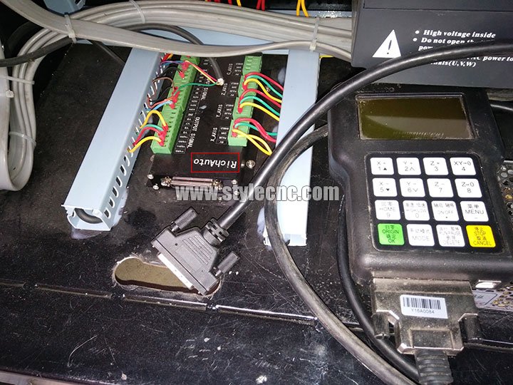 2x3 臺式小型數控石材雕刻機出售