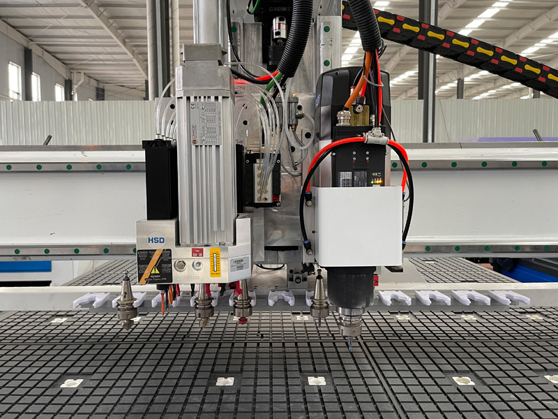 集體鉆探 集體鉆探