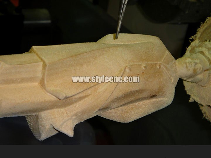 3D 木雕項目 3D 木雕項目