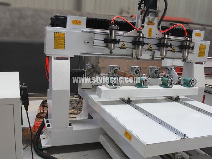 3D 數控機床 3D 數控機床