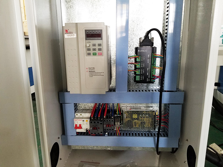 1325數控雕刻機逆變器