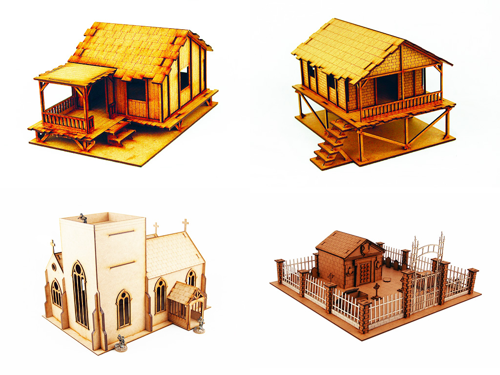 MDF激光切割項(xiàng)目