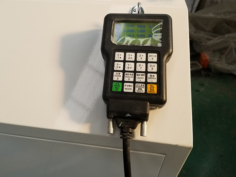 用于經(jīng)濟型數(shù)控雕刻機工作臺的 DSP 控制器 用于經(jīng)濟型數(shù)控雕刻機工作臺的 DSP 控制器