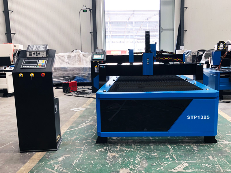 2025年最佳預(yù)算 4x8 數(shù)控等離子鈑金切割機