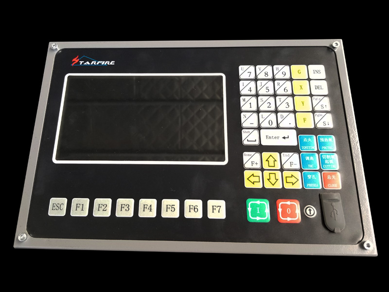 2025年最佳預(yù)算 4x8 數(shù)控等離子鈑金切割機