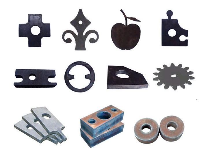 2025年最佳預(yù)算 4x8 數(shù)控等離子鈑金切割機