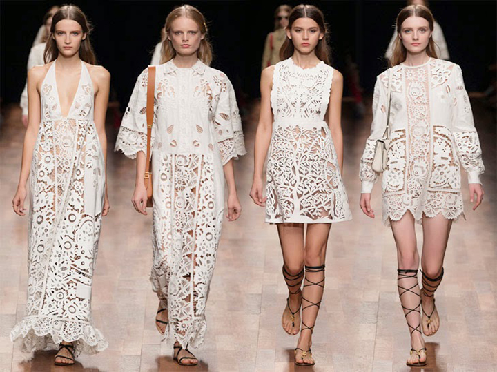 用于時尚項目的激光切割面料 用于時尚項目的激光切割面料