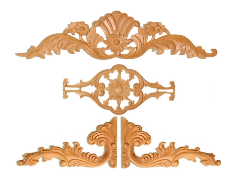 數控雕刻機雕刻木工藝品項目 數控雕刻機雕刻木工藝品項目