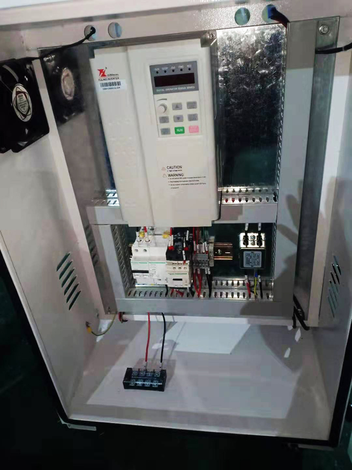 玻璃切割雕刻數控雕刻機電箱