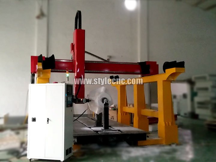 三軸數控銑床 三軸數控銑床