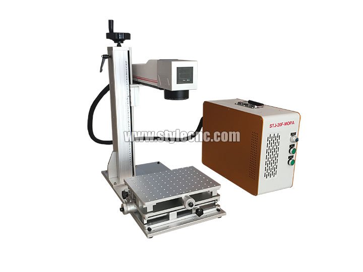 20w光纖激光打標(biāo)機(jī) 20w光纖激光打標(biāo)機(jī)