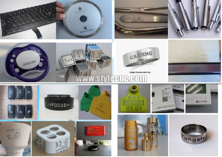 激光打標(biāo)機(jī)樣品 激光打標(biāo)機(jī)樣品