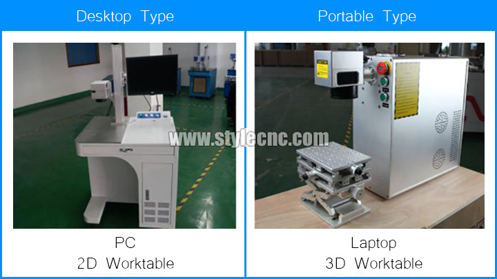 光纖激光打標(biāo)機(jī) 光纖激光打標(biāo)機(jī)
