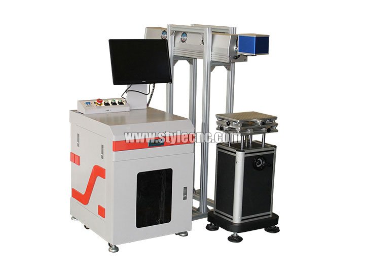 二氧化碳激光打標(biāo)機(jī) 二氧化碳激光打標(biāo)機(jī)