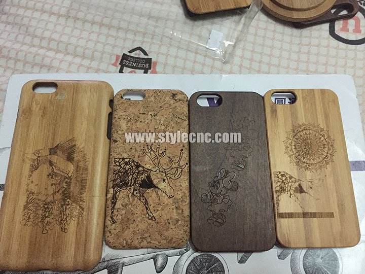 木制 iPhone 保護(hù)殼 木制 iPhone 保護(hù)殼