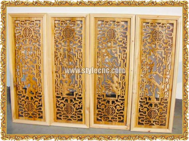 木材空心雕刻數(shù)控雕刻機 木材空心雕刻數(shù)控雕刻機