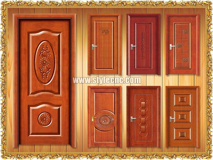 用于木門制造的數(shù)控雕刻機 用于木門制造的數(shù)控雕刻機