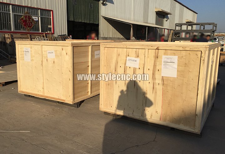 數(shù)控激光機