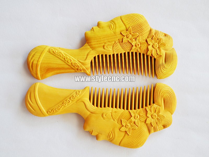 木制工藝品數控雕刻機