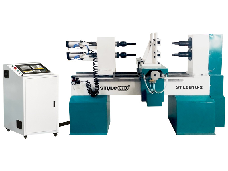 適合初學者的小型木工車床 適合初學者的小型木工車床