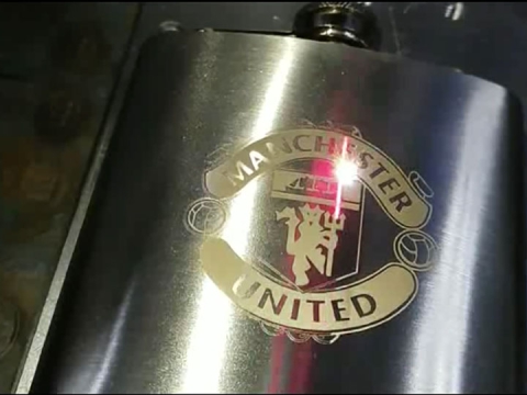 3D 曲面激光打標機 3D 曲面激光打標機