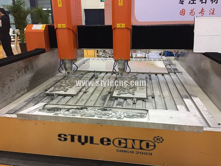 石材雕刻機 石材雕刻機