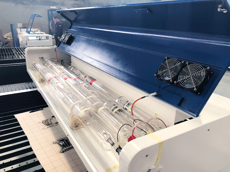 150W RECI激光管 150W RECI激光管