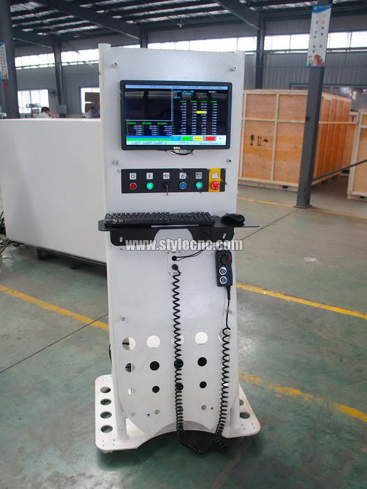 Syntec五軸數(shù)控雕刻機(jī)控制系統(tǒng) Syntec五軸數(shù)控雕刻機(jī)控制系統(tǒng)