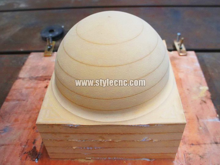 五軸數(shù)控雕刻機(jī)樣品 五軸數(shù)控雕刻機(jī)樣品