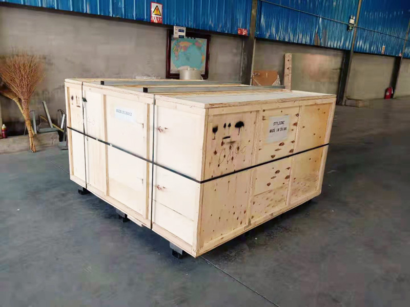 100W 激光切割機(jī)