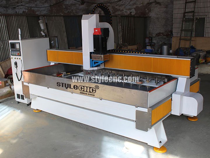 石材切割拋光數控加工中心 石材切割拋光數控加工中心