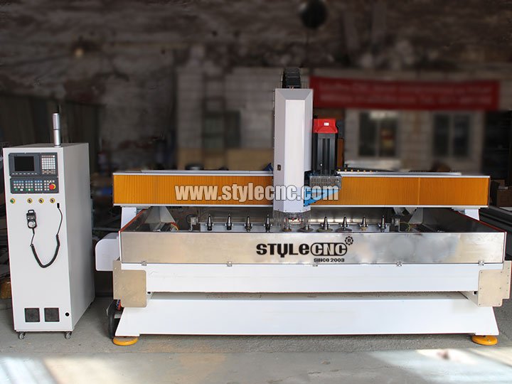 石材切割拋光數控加工中心 石材切割拋光數控加工中心