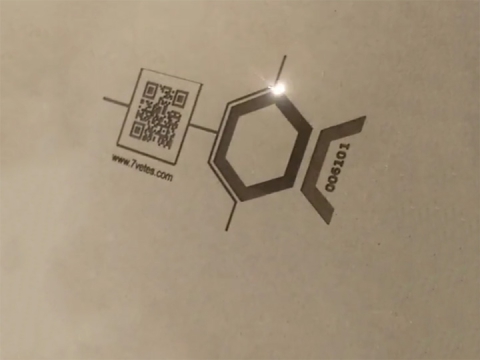 CO2 中密度纖維板雕刻激光打標(biāo)機(jī)