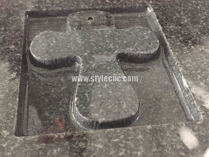 CNC雕刻機項目 CNC雕刻機項目