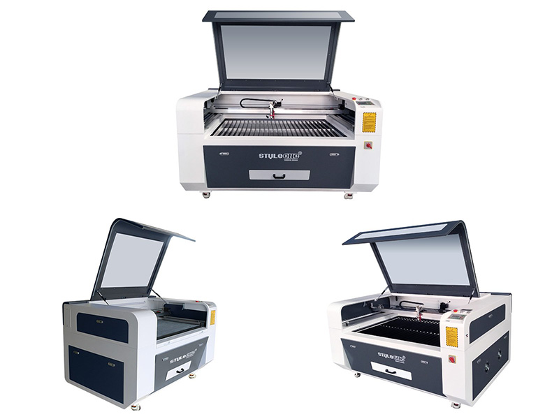 石材激光雕刻機