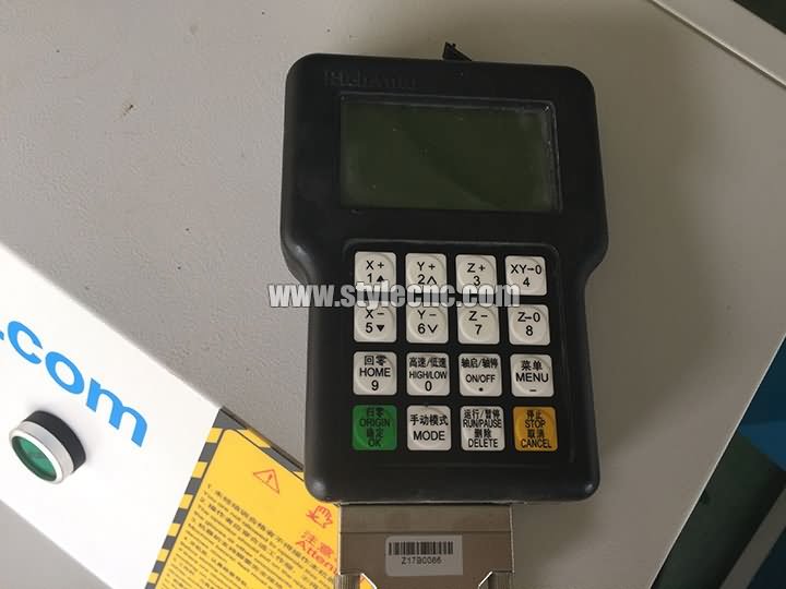 DSP控制數控雕刻機