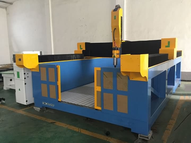 3D 俄羅斯數控泡沫切割機