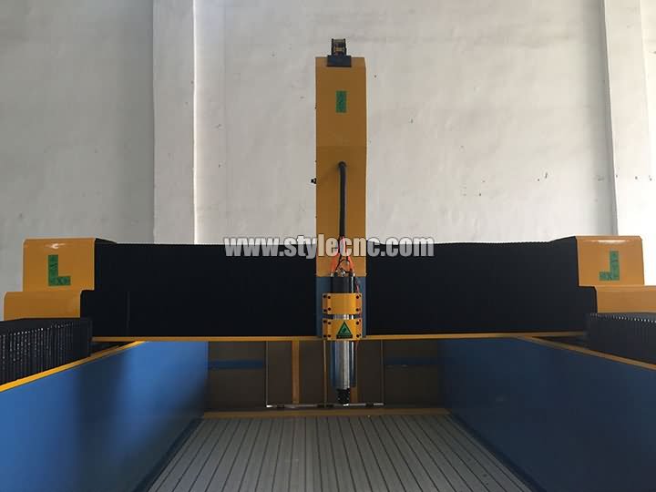 三軸泡沫數控雕刻機