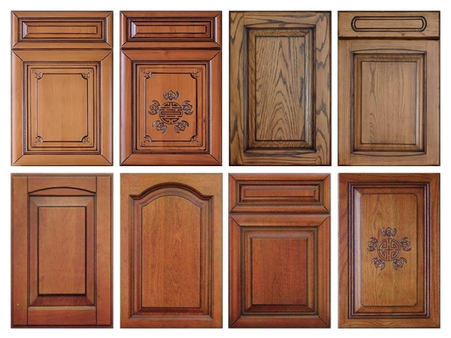 櫥柜門制作數控雕刻機項目