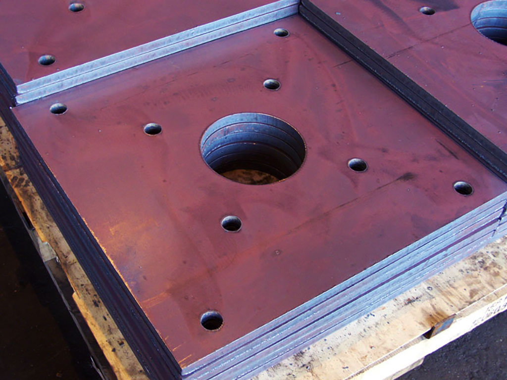 用于碳鋼切割的等離子切割機