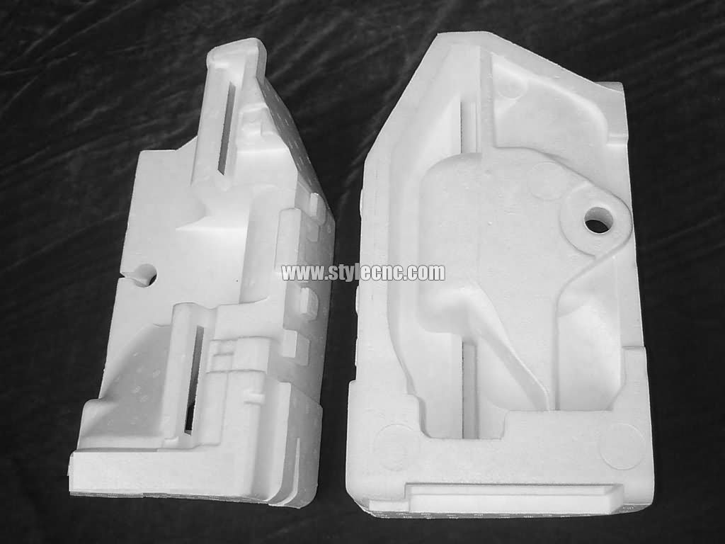 數(shù)控泡沫成型機項目 數(shù)控泡沫成型機項目