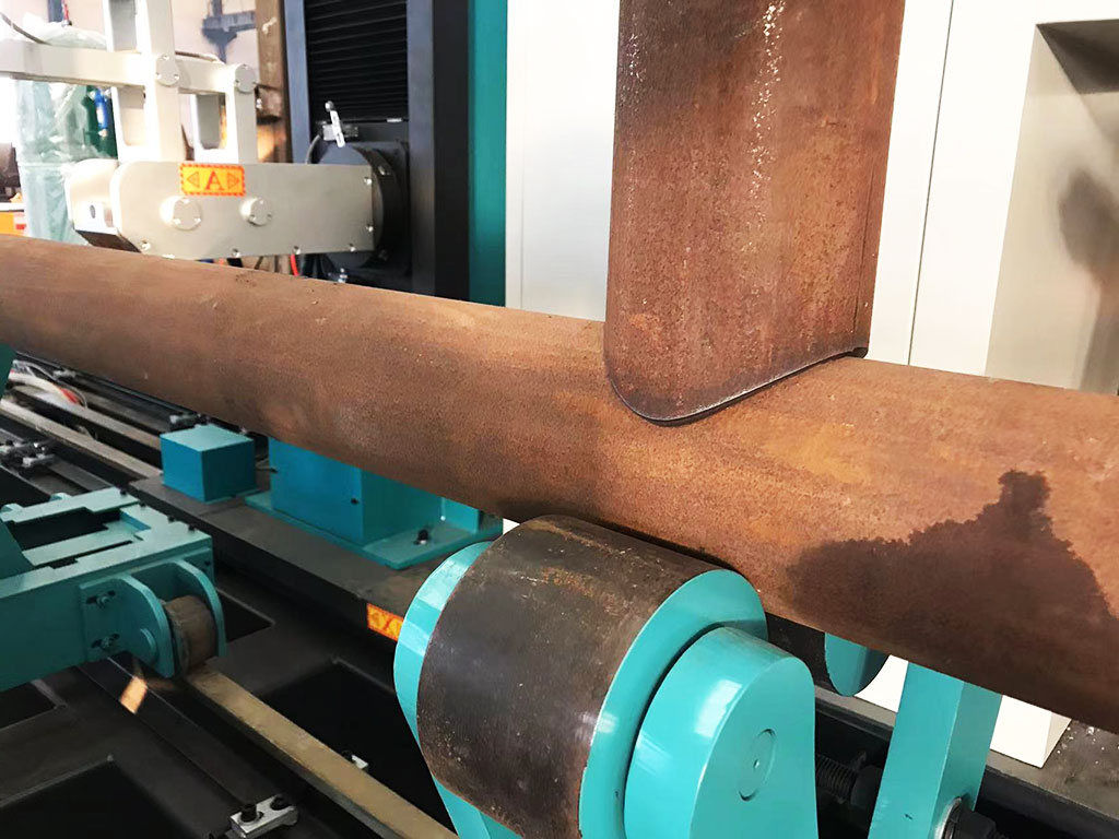 圓管等離子切割機(jī)項(xiàng)目