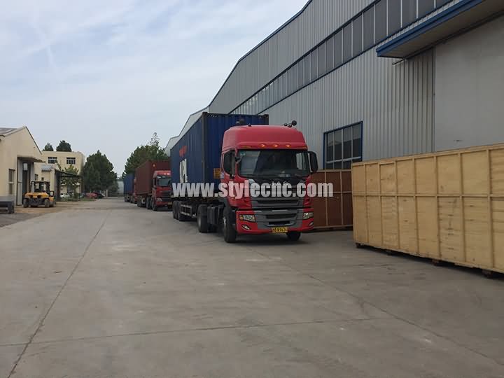 櫥柜家具數控雕刻機