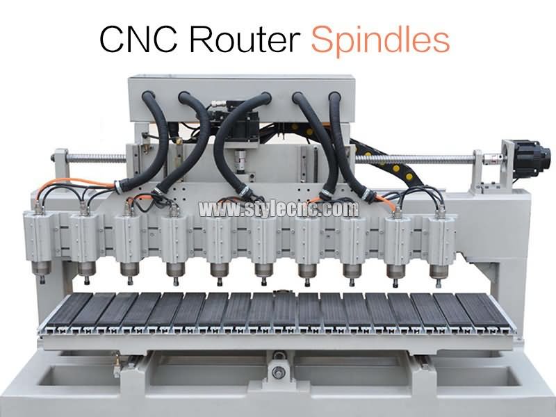 數(shù)控雕刻刻機(jī)主軸 數(shù)控雕刻刻機(jī)主軸