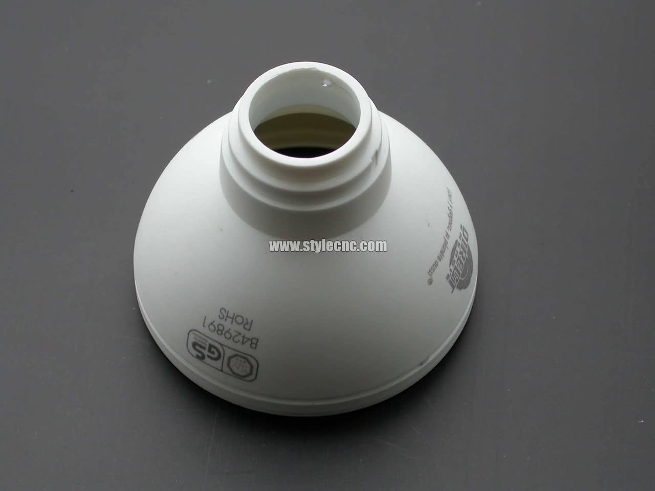 3D 光纖激光打標機項目