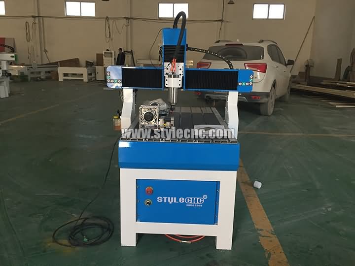 6090 木工數(shù)控雕刻機