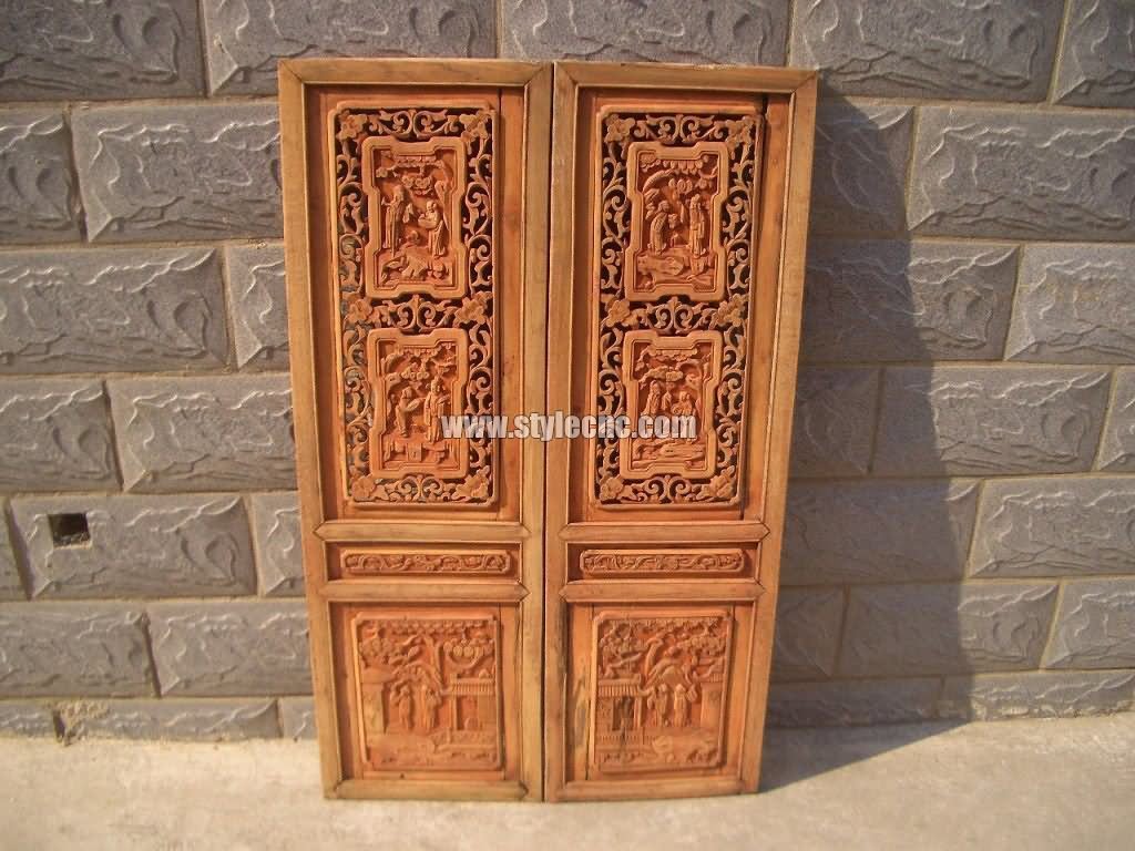 用于木門生產(chǎn)項(xiàng)目的自動(dòng)換刀數(shù)控雕刻刻機(jī)