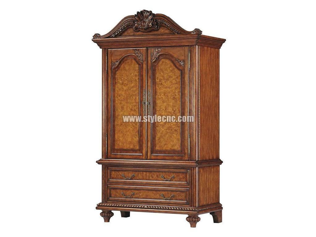 用于木制家具生產(chǎn)項(xiàng)目的自動(dòng)換刀數(shù)控雕刻刻機(jī)