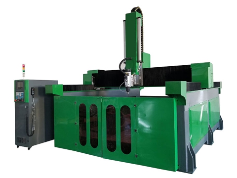 適用于泡沫、木材、鋁模具制造的四軸 EPS數(shù)控雕刻機 適用于泡沫、木材、鋁模具制造的四軸 EPS數(shù)控雕刻機