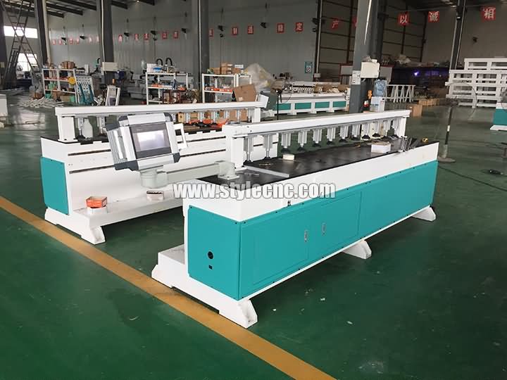 經濟型數控側孔鉆孔機出售